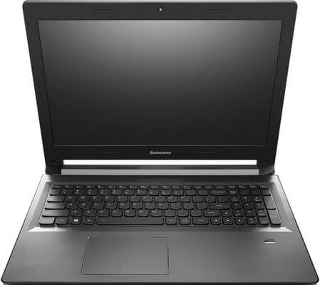 Замена оперативной памяти на ноутбуке Lenovo IdeaPad M50-70